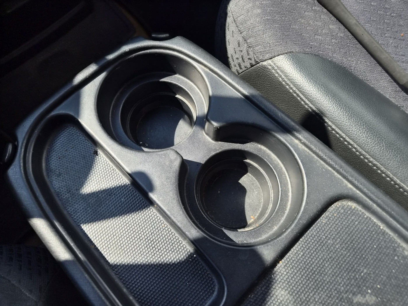 Foto van Honda Honda Cr-v
