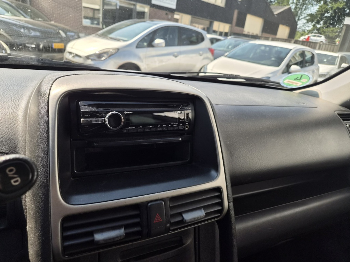 Foto van Honda Honda Cr-v