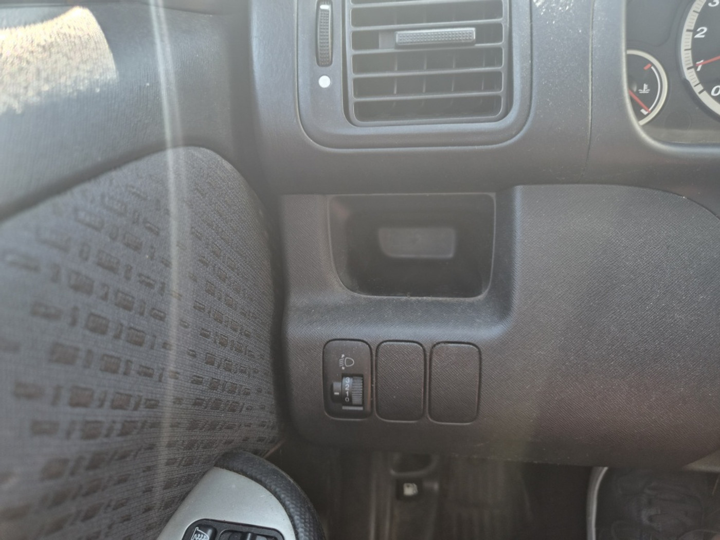 Foto van Honda Honda Cr-v