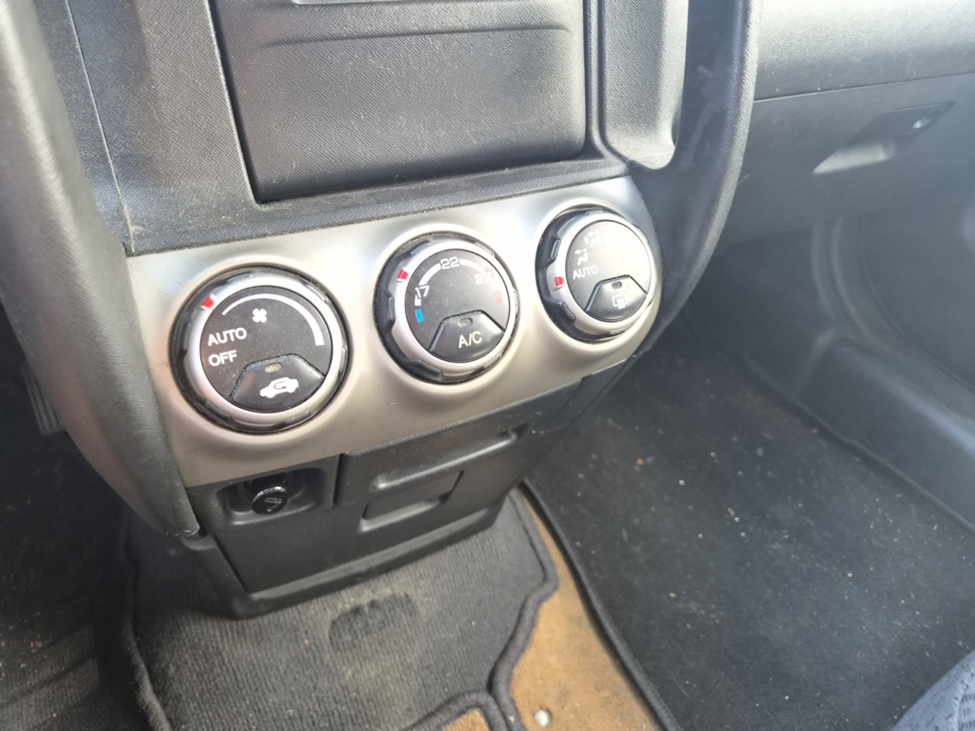 Foto van Honda Honda Cr-v