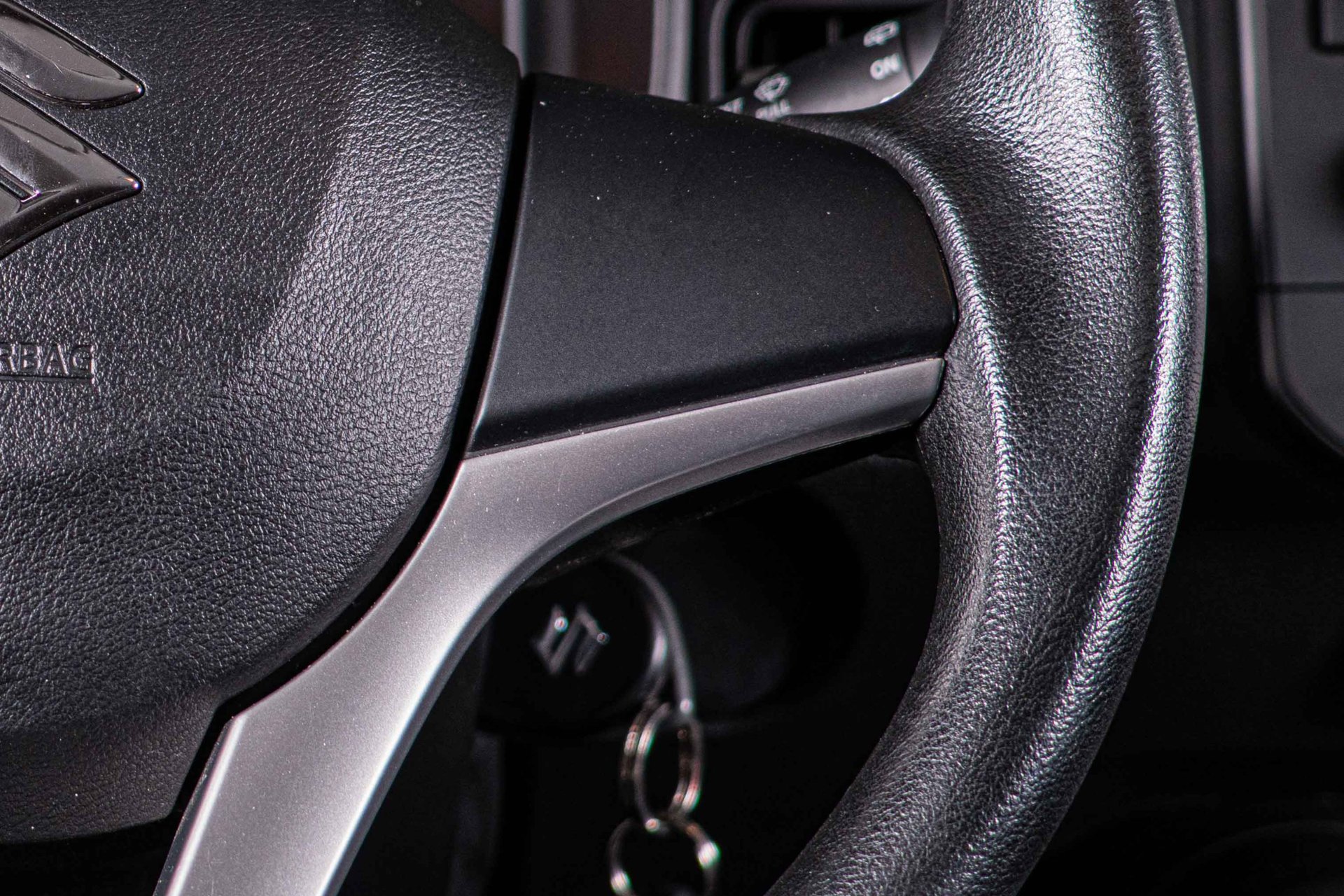 Foto van Suzuki Ignis