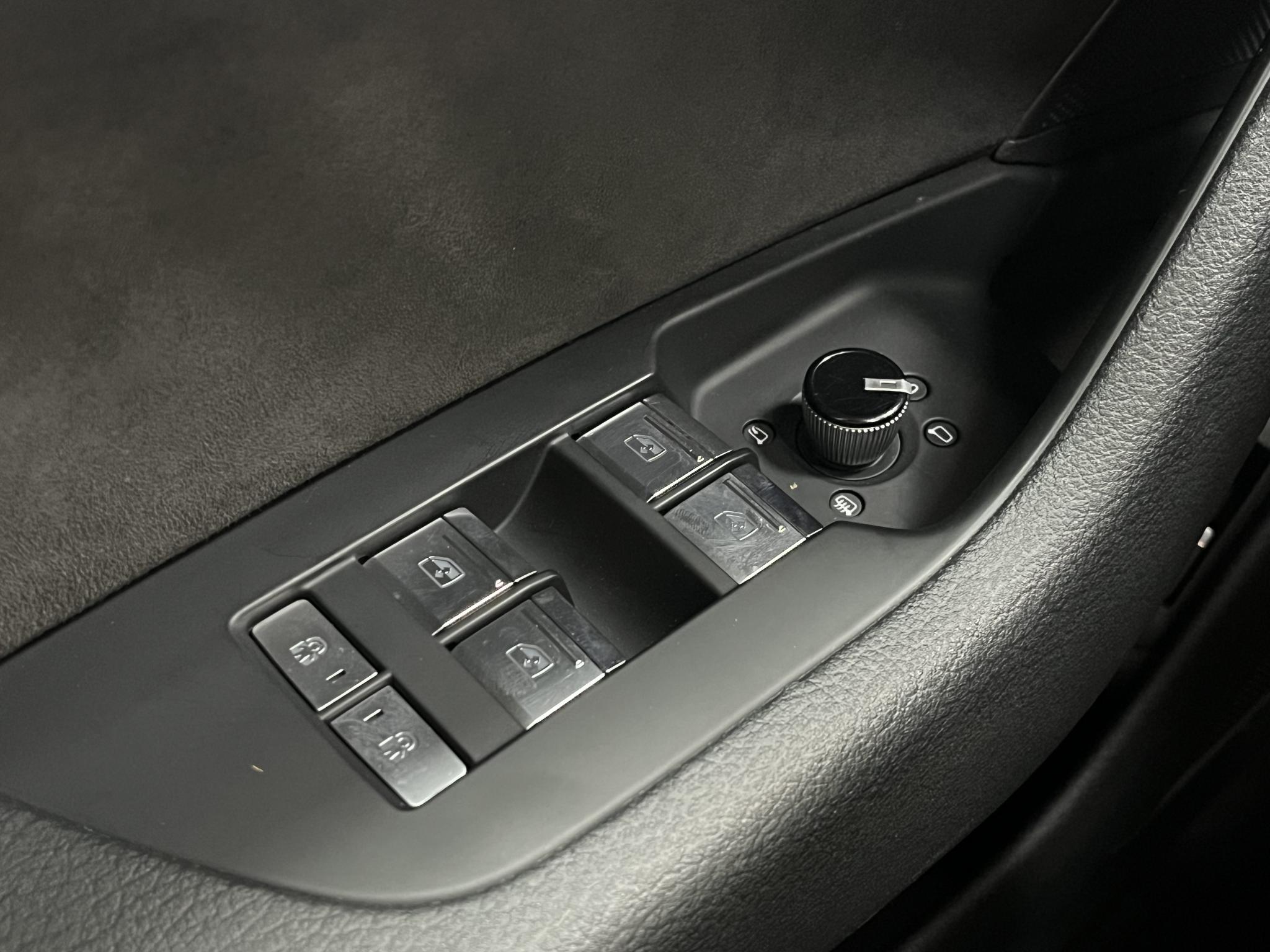 Foto van Audi A6 Avant 55 TFSI E