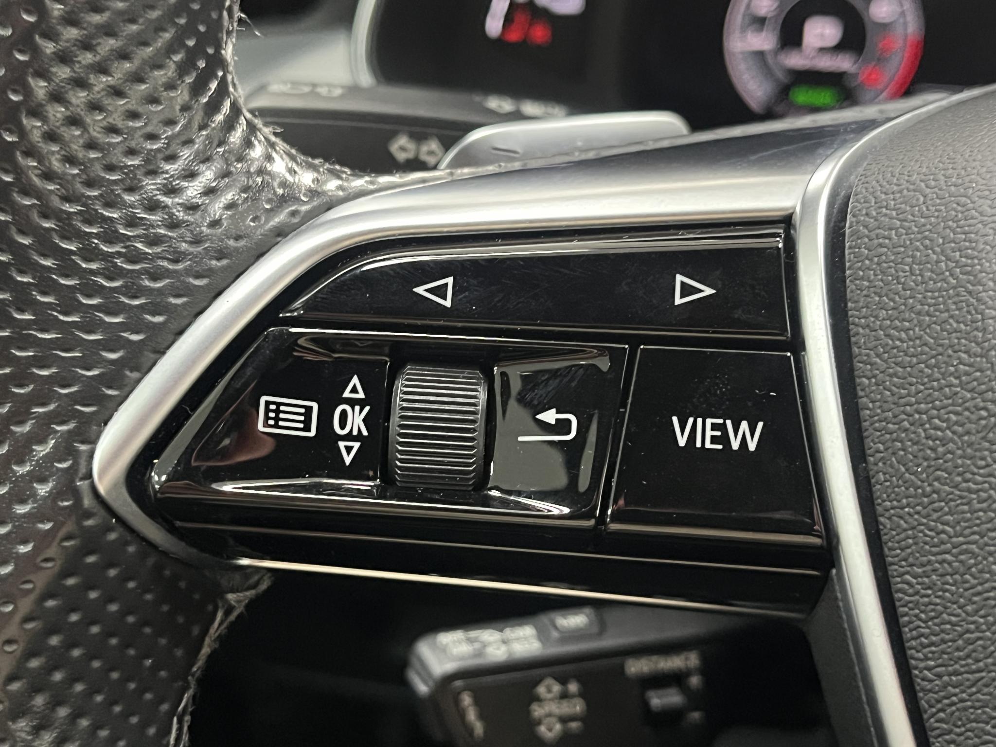 Foto van Audi A6 Avant 55 TFSI E