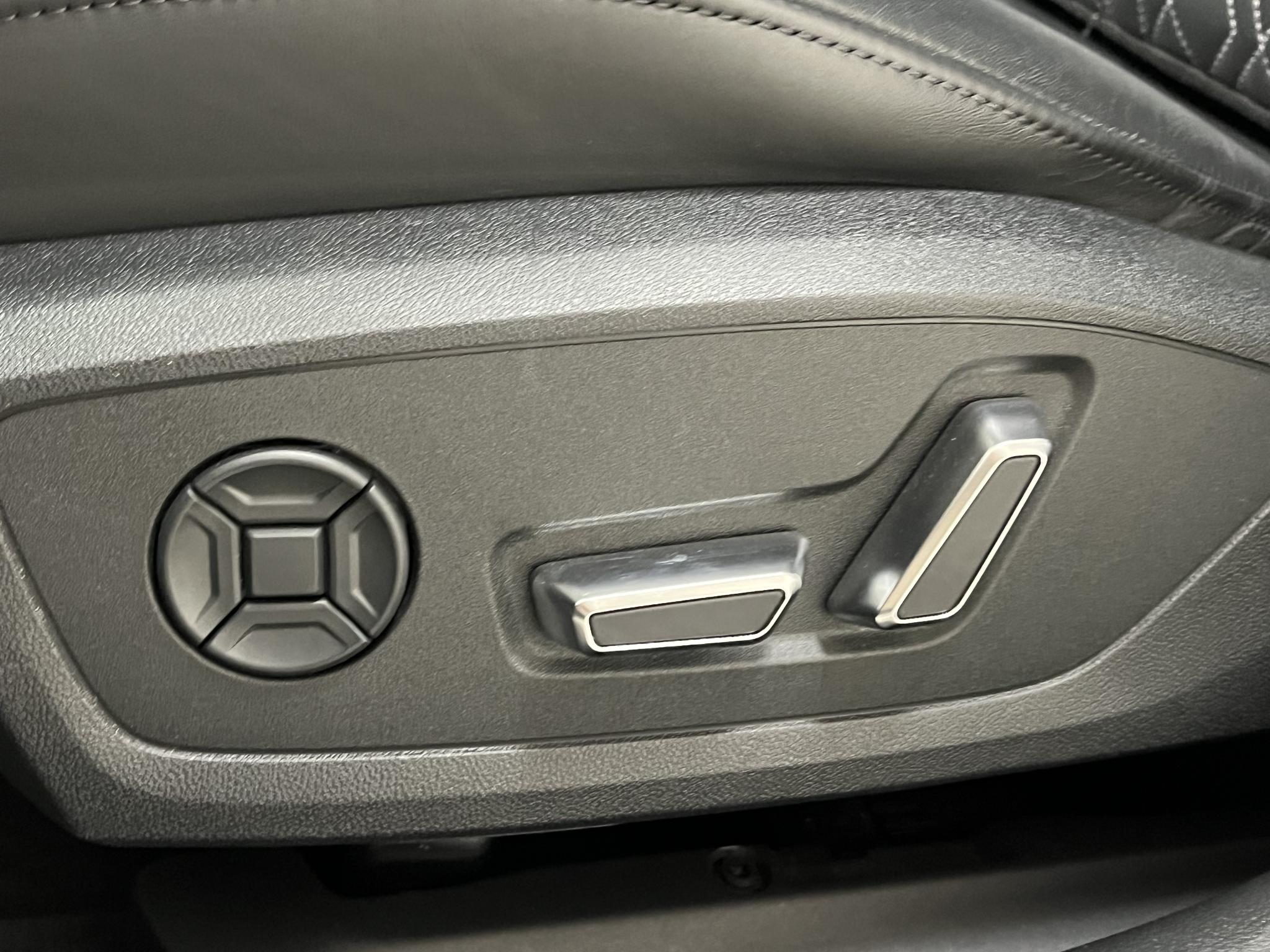 Foto van Audi A6 Avant 55 TFSI E