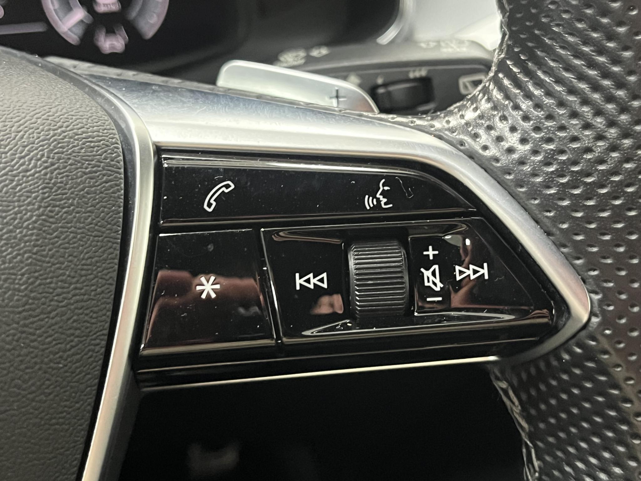 Foto van Audi A6 Avant 55 TFSI E