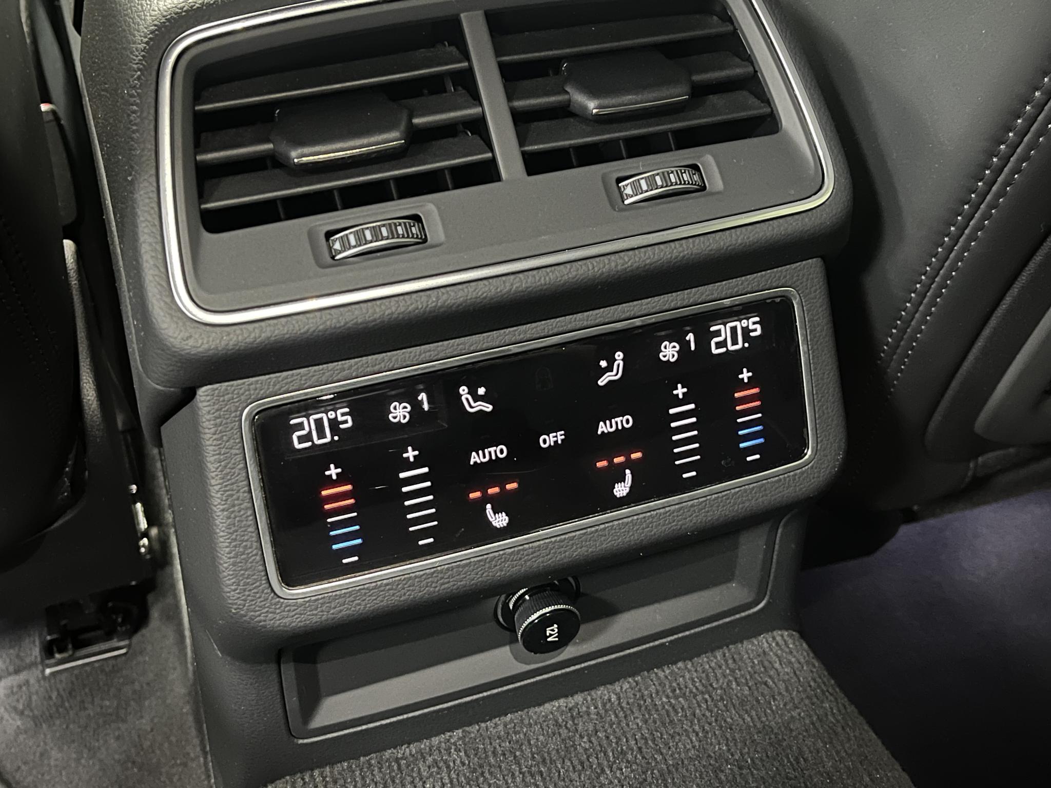 Foto van Audi A6 Avant 55 TFSI E