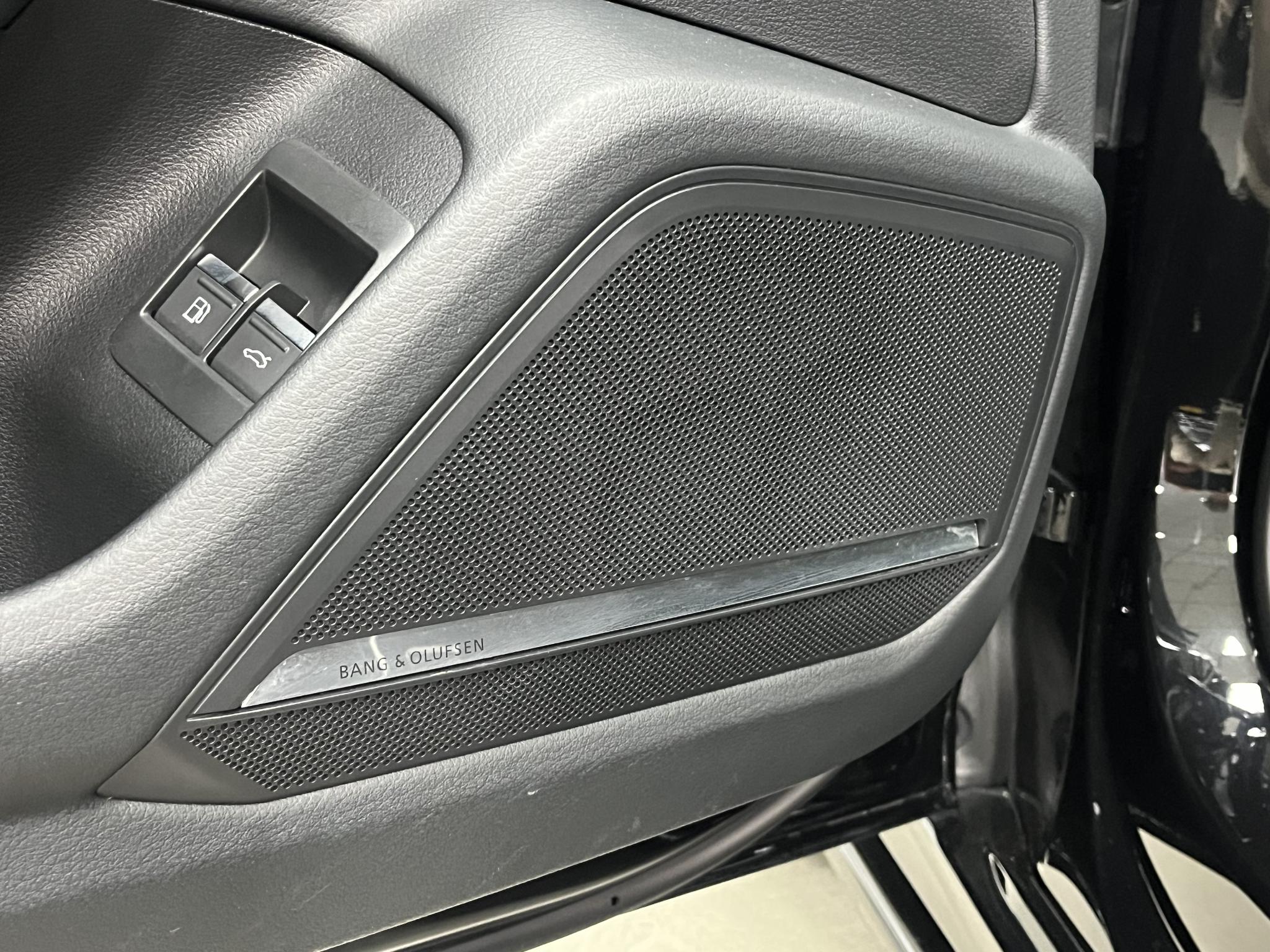 Foto van Audi A6 Avant 55 TFSI E