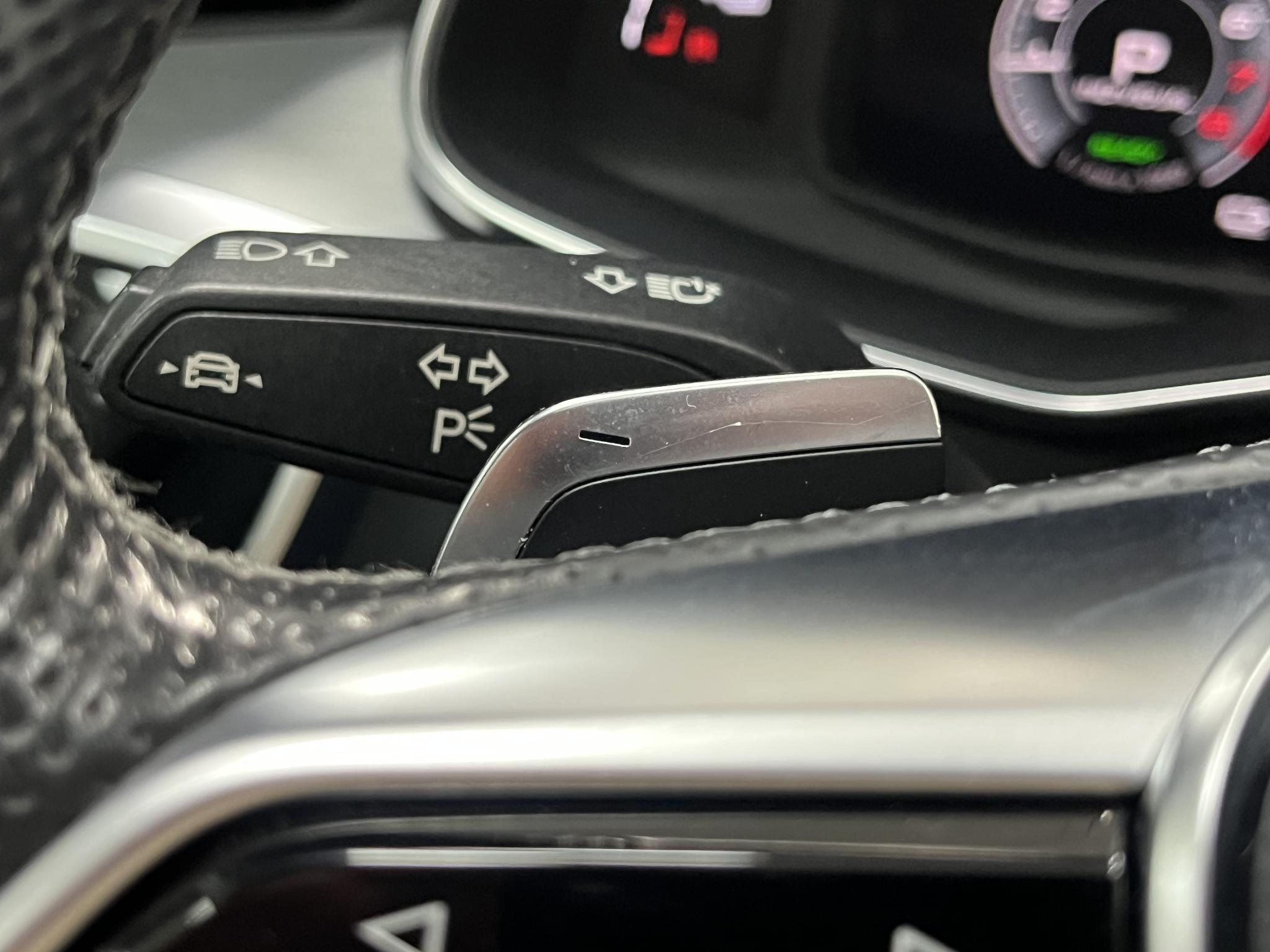 Foto van Audi A6 Avant 55 TFSI E