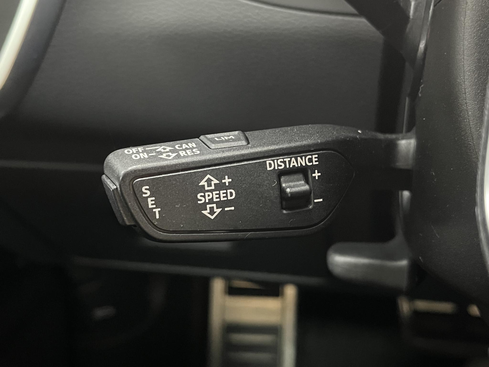 Foto van Audi A6 Avant 55 TFSI E