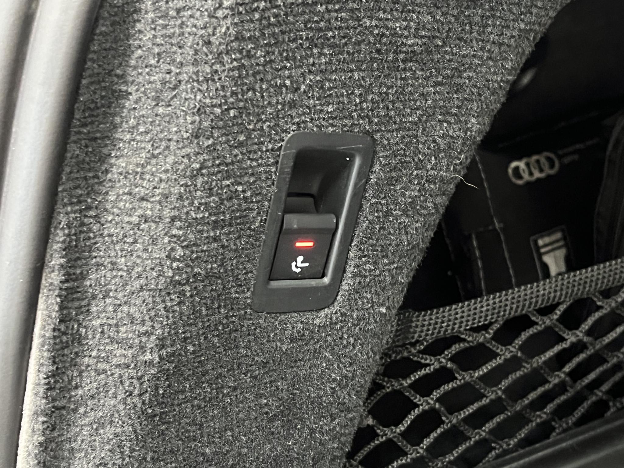 Foto van Audi A6 Avant 55 TFSI E