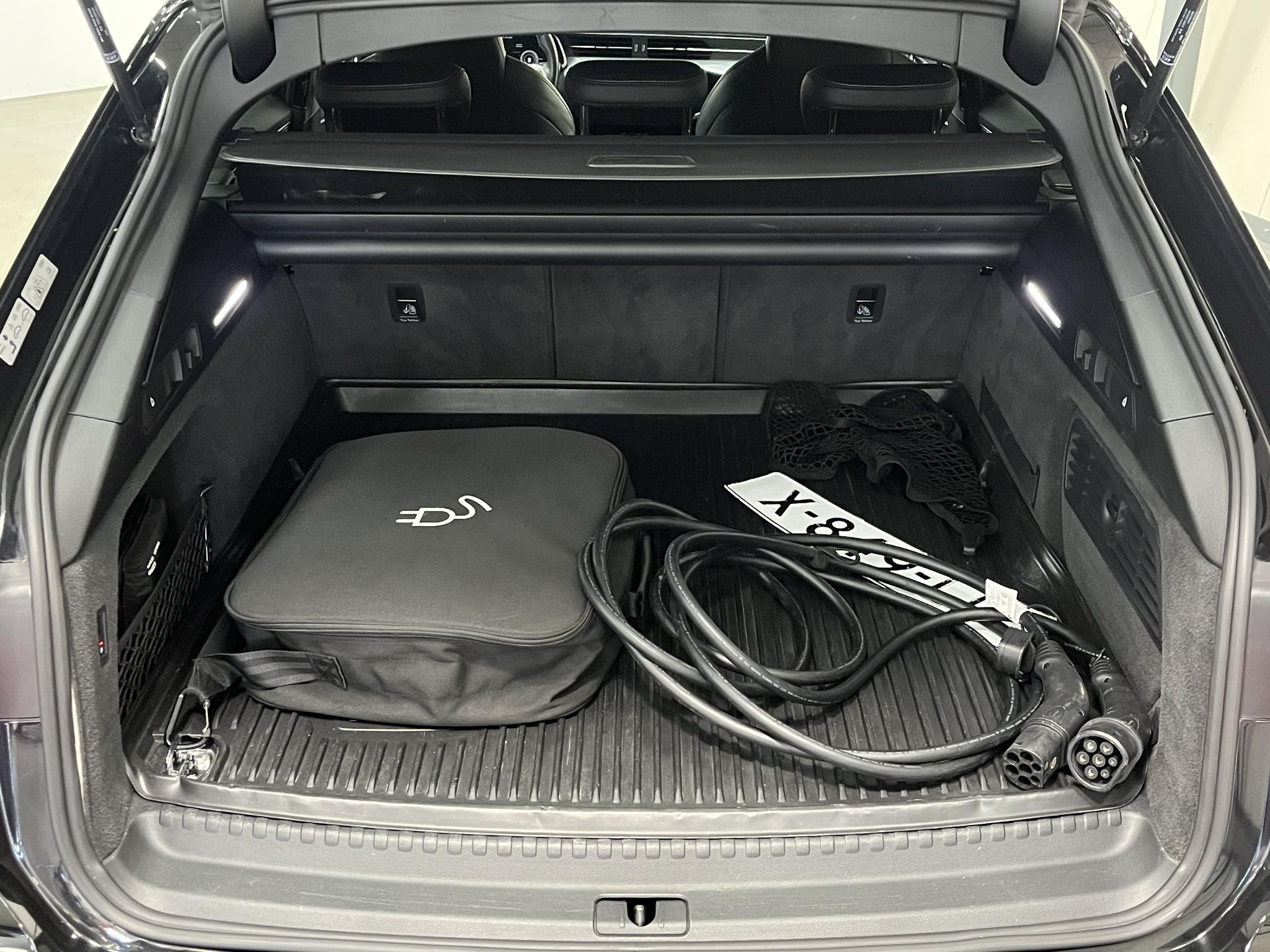 Foto van Audi A6 Avant 55 TFSI E