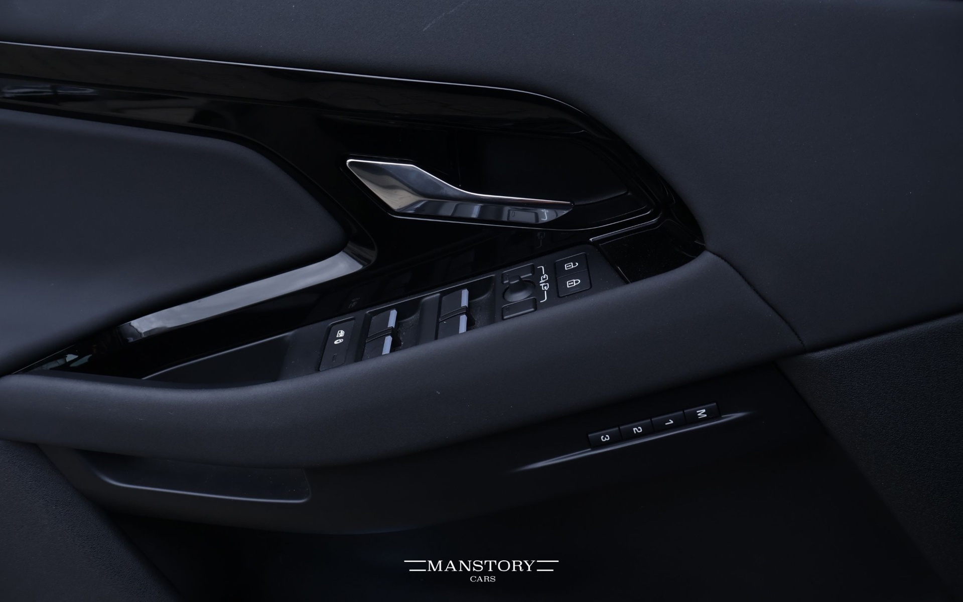 Foto van Land Rover Range Rover Evoque