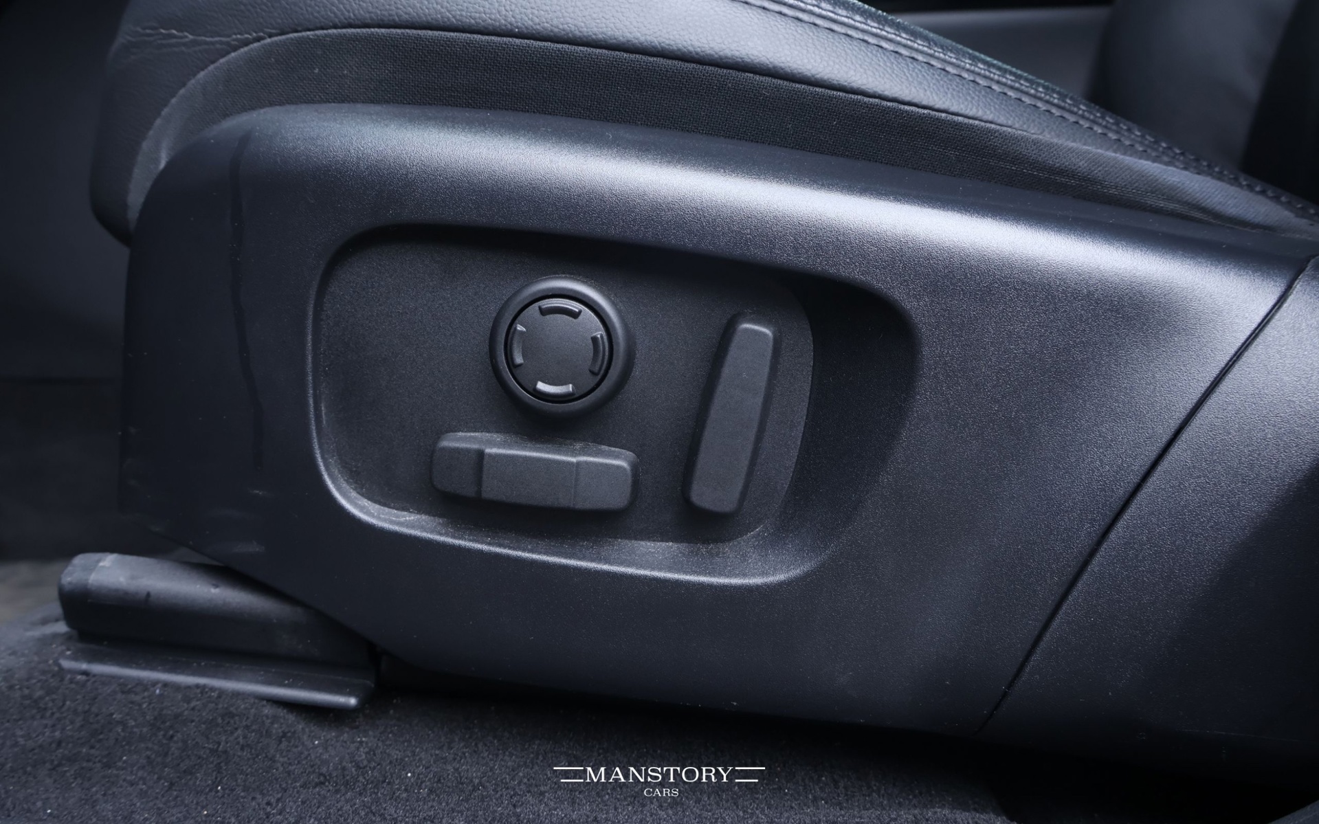 Foto van Land Rover Range Rover Evoque