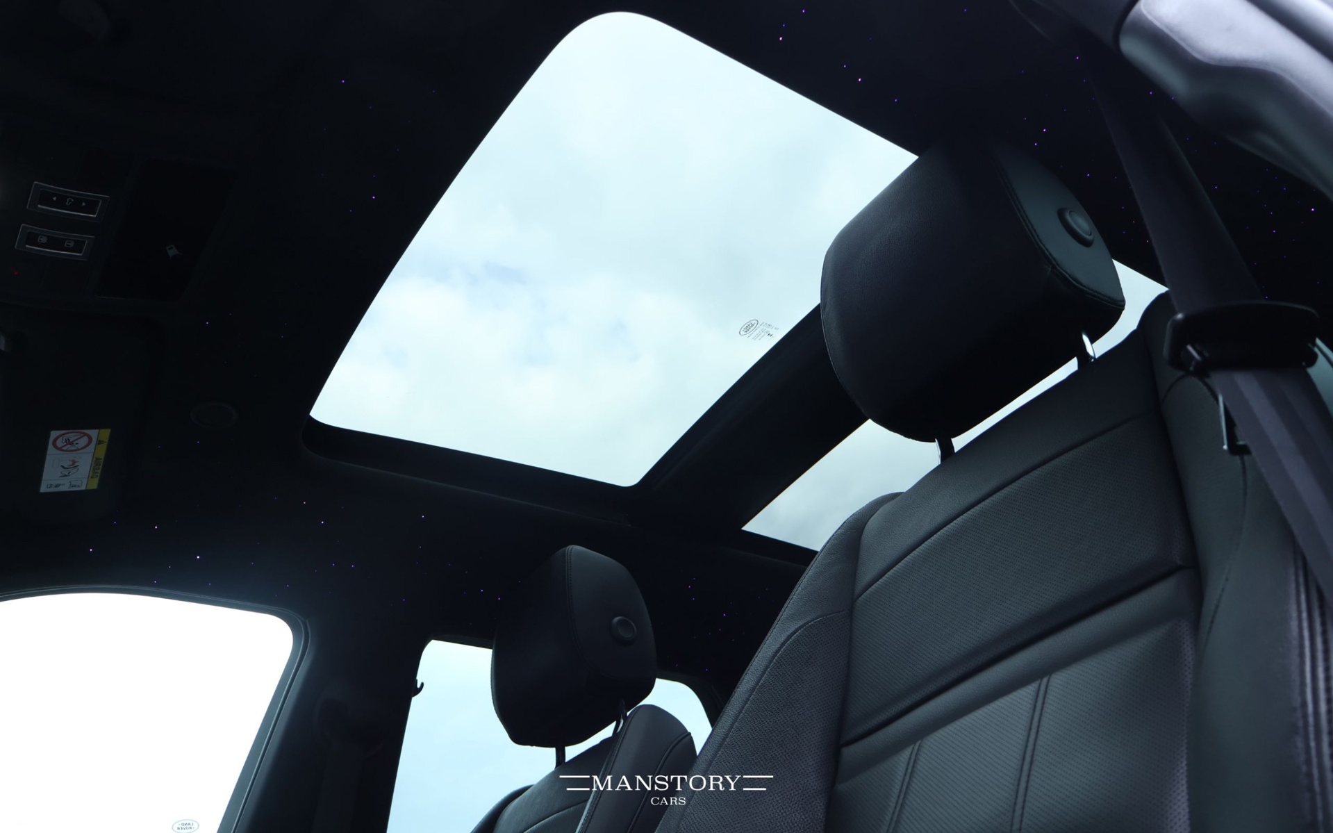 Foto van Land Rover Range Rover Evoque
