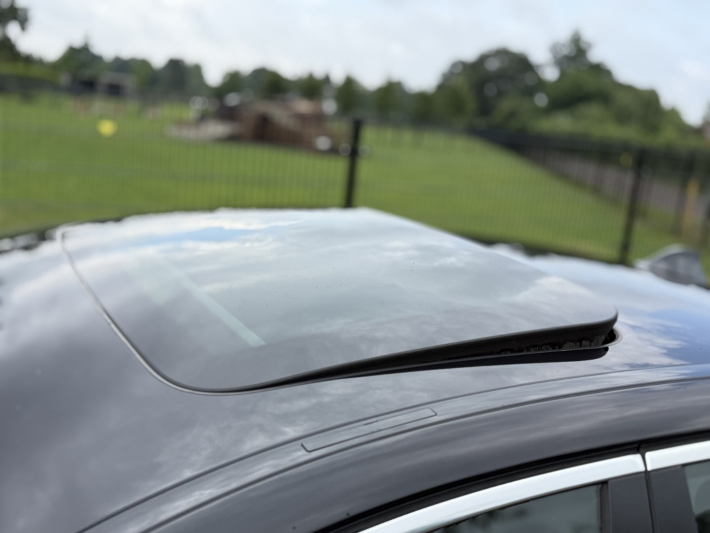 Foto van BMW 5er Reihe