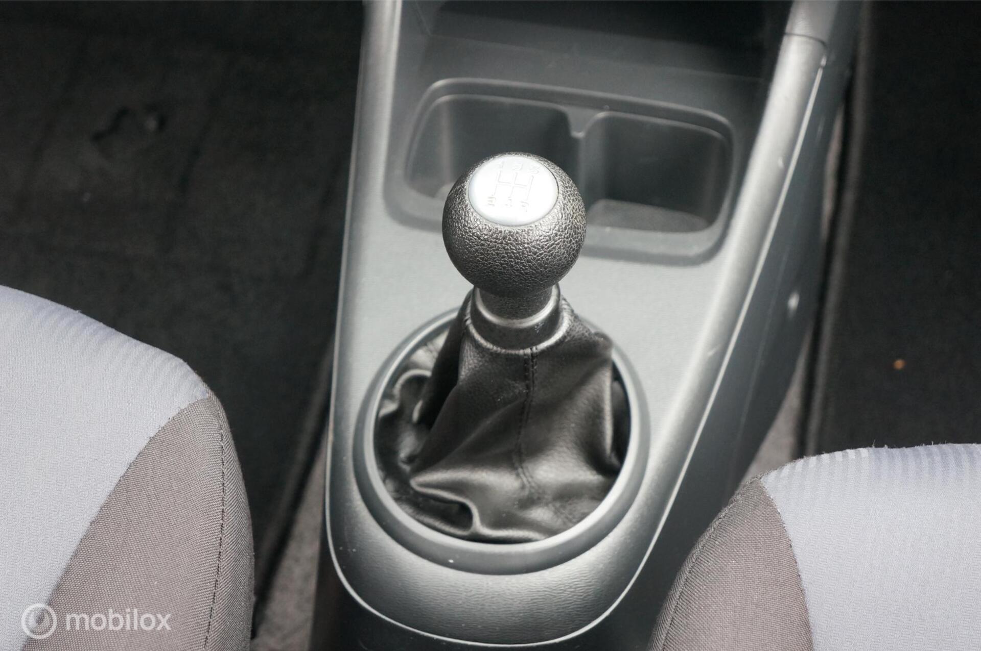 Foto van Suzuki Alto