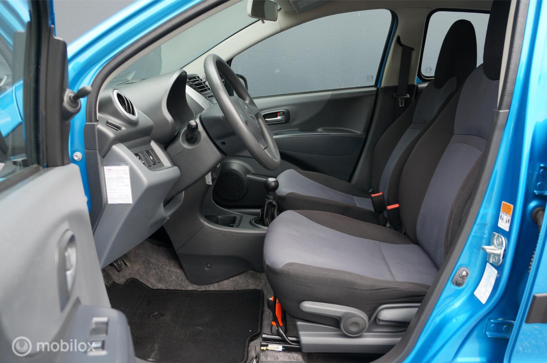 Foto van Suzuki Alto