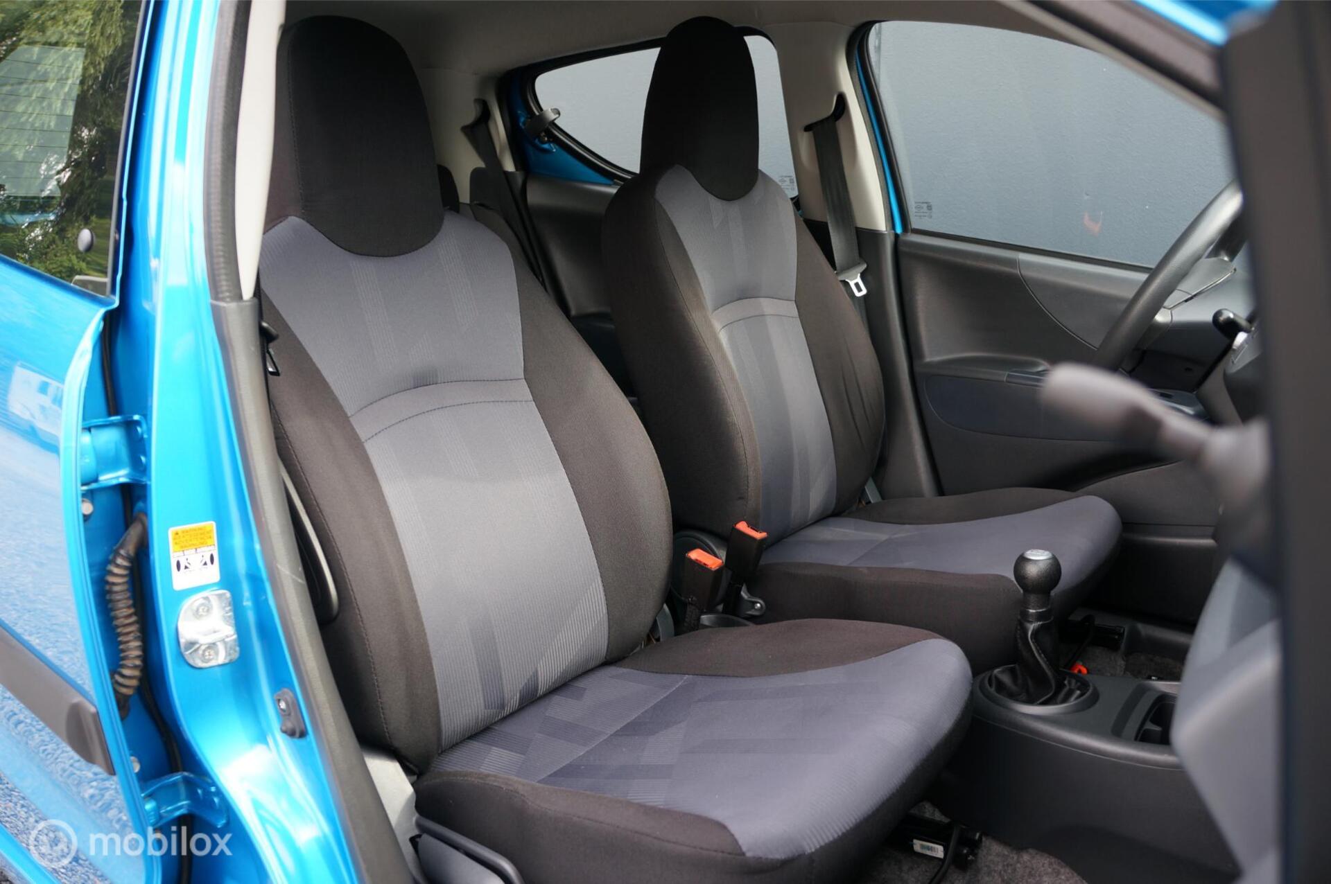Foto van Suzuki Alto