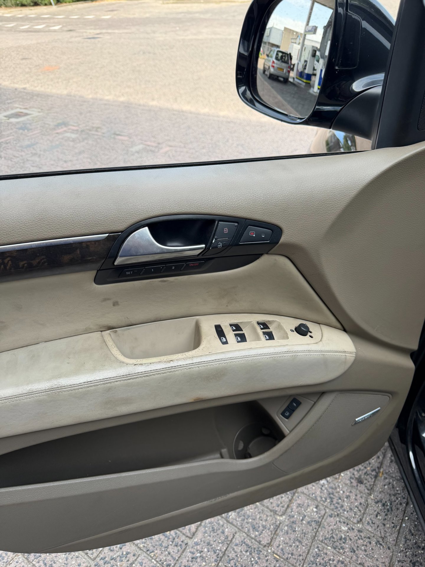 Foto van Audi Q7