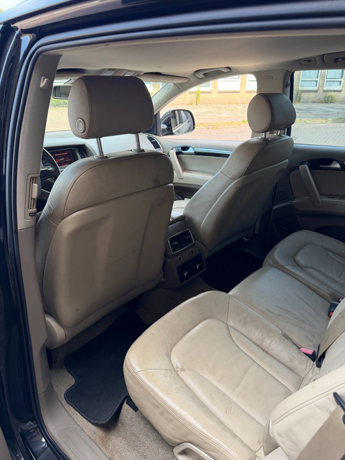 Foto van Audi Q7