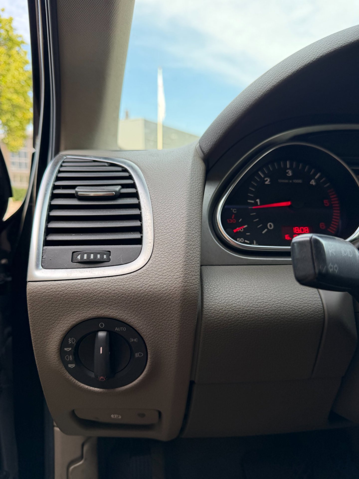 Foto van Audi Q7