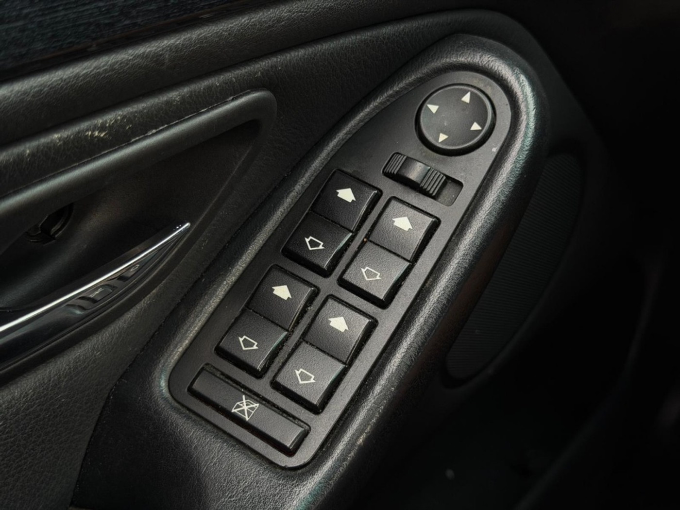 Foto van BMW 5er Reihe