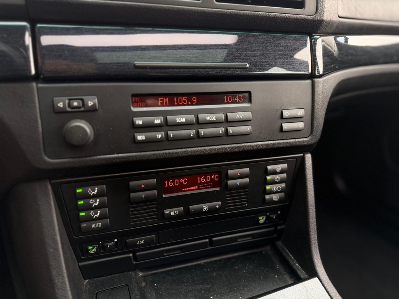 Foto van BMW 5er Reihe