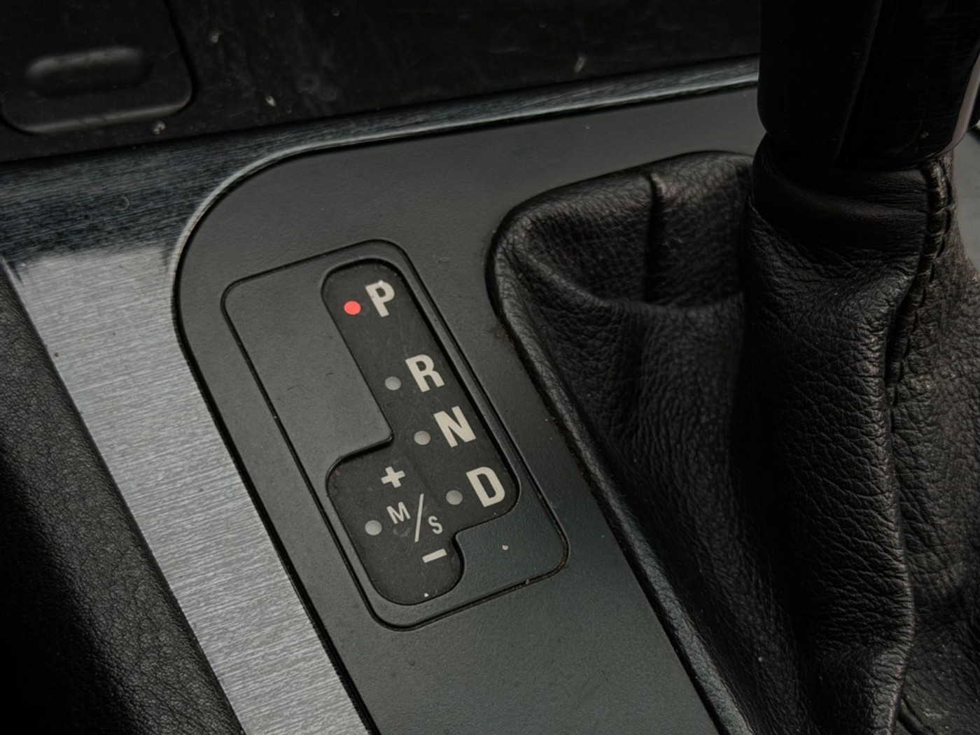 Foto van BMW 5er Reihe
