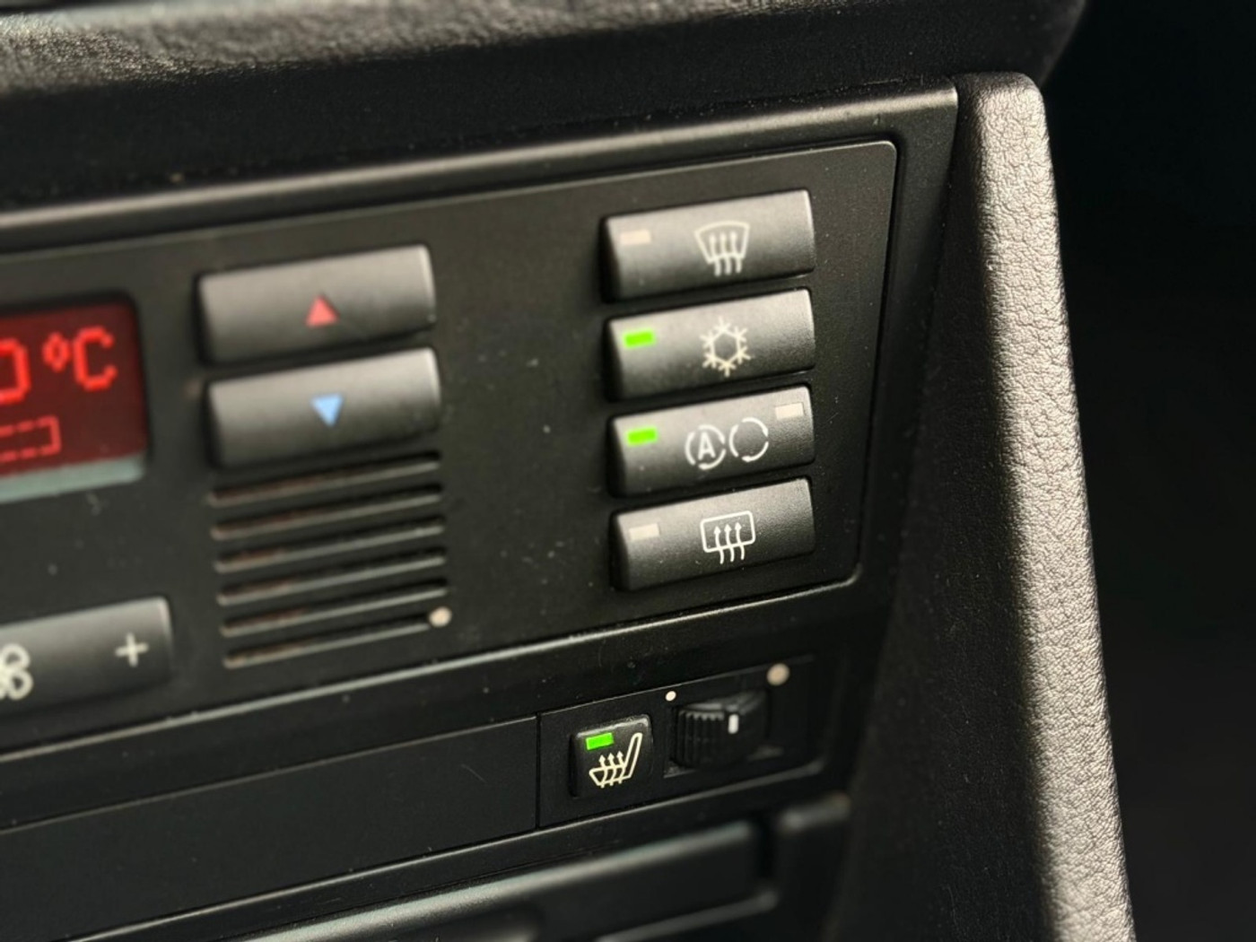 Foto van BMW 5er Reihe