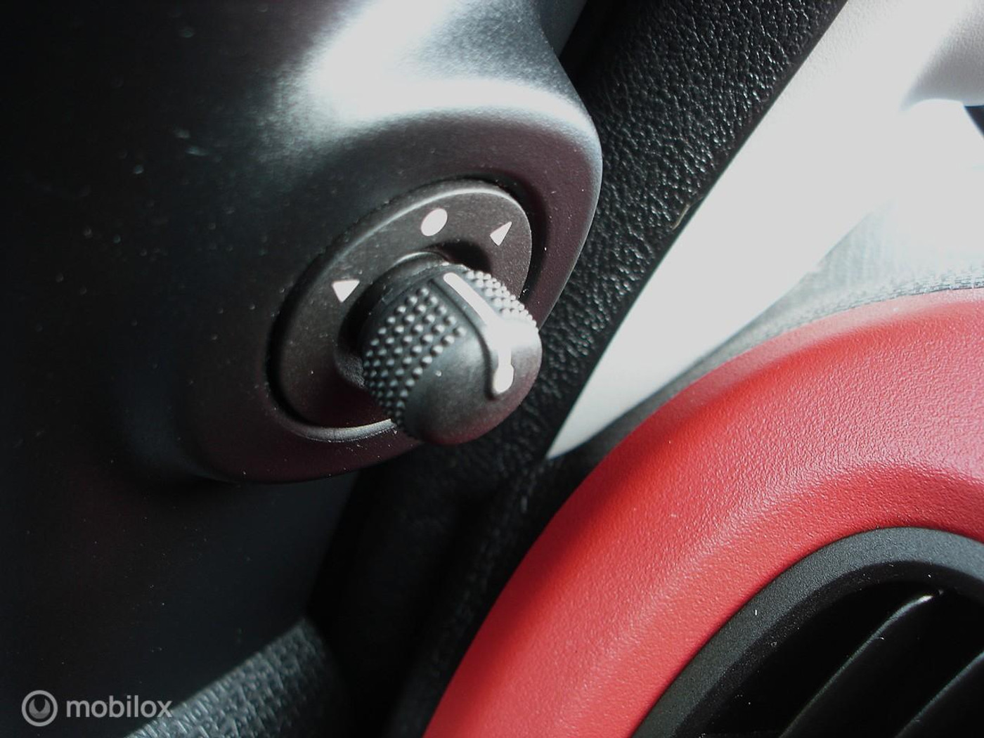 Foto van Fiat Panda