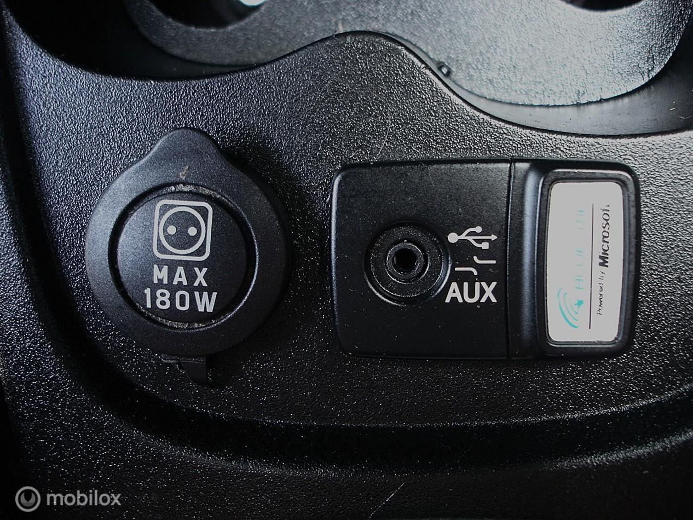 Foto van Fiat Panda