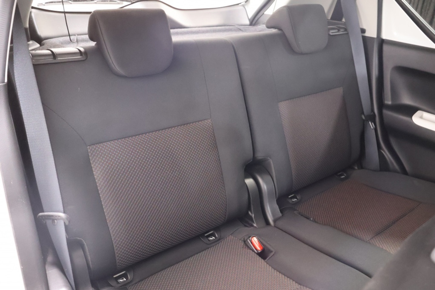 Foto van Suzuki Ignis