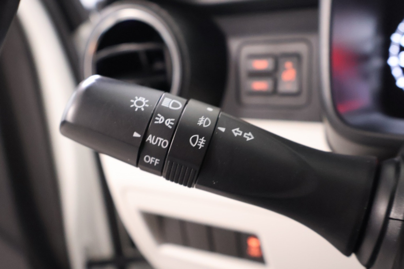 Foto van Suzuki Ignis