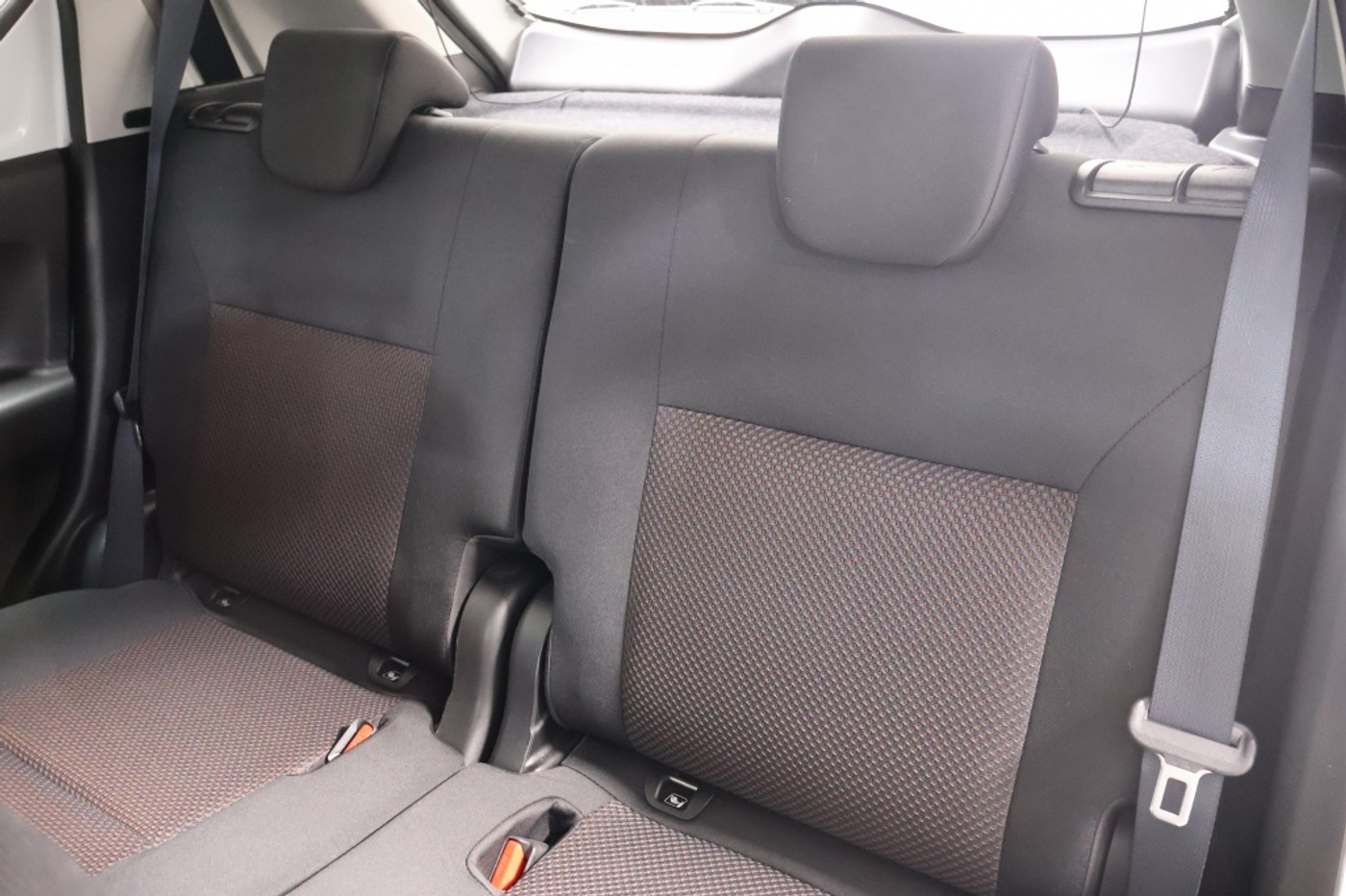 Foto van Suzuki Ignis