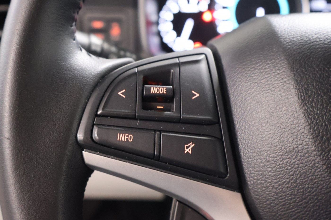Foto van Suzuki Ignis
