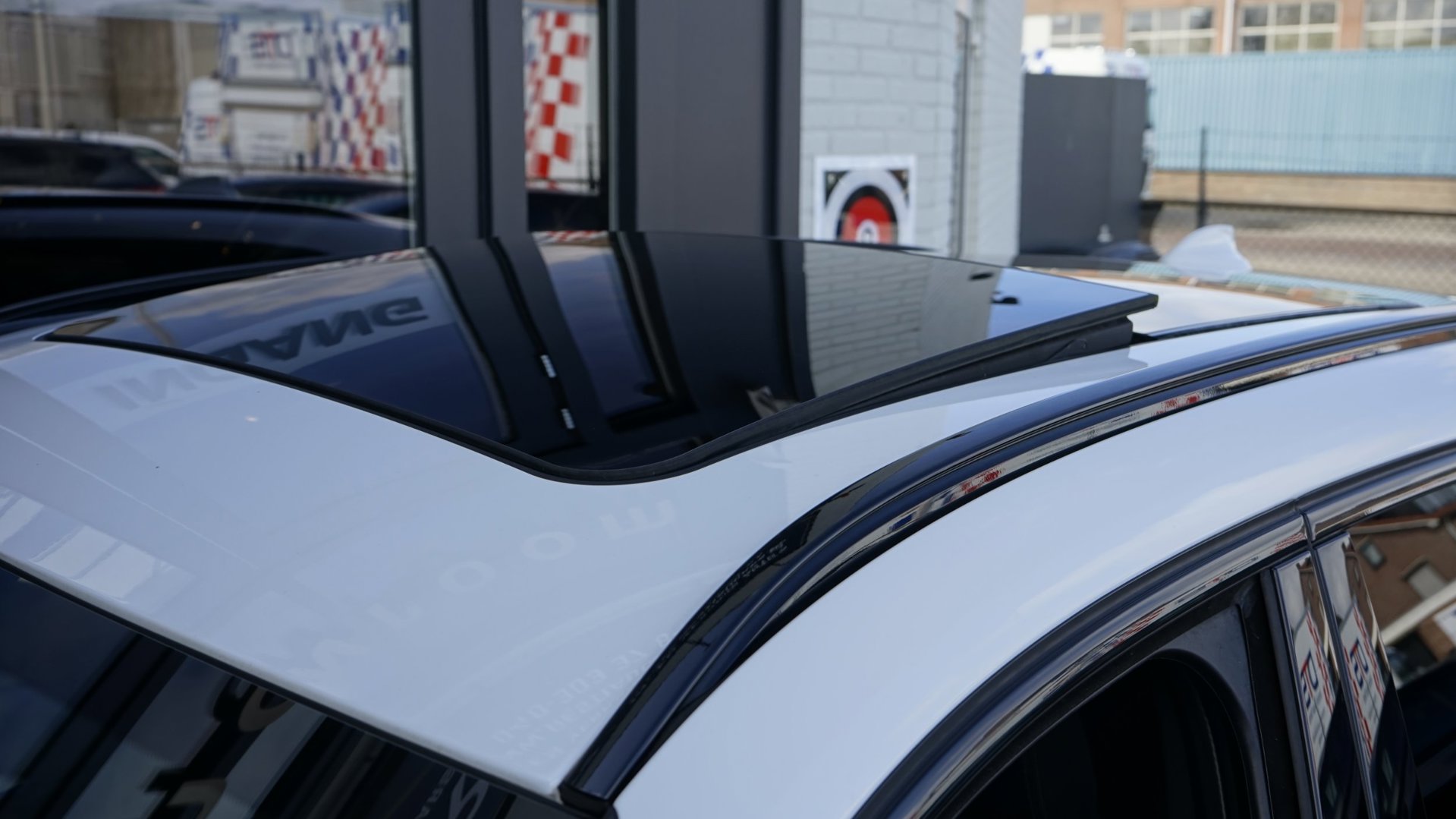 Foto van BMW X1 Sdrive20i