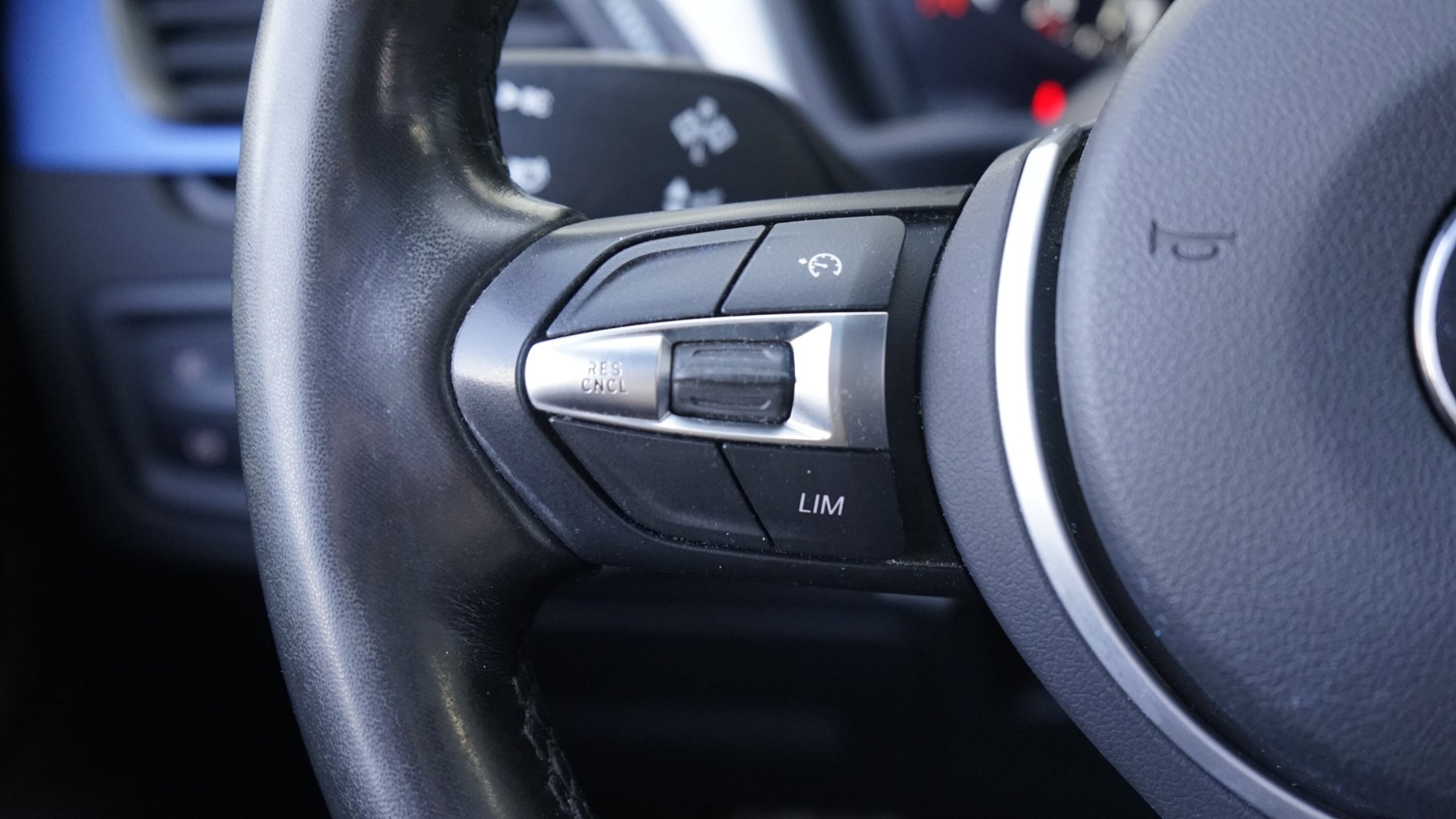 Foto van BMW X1 Sdrive20i