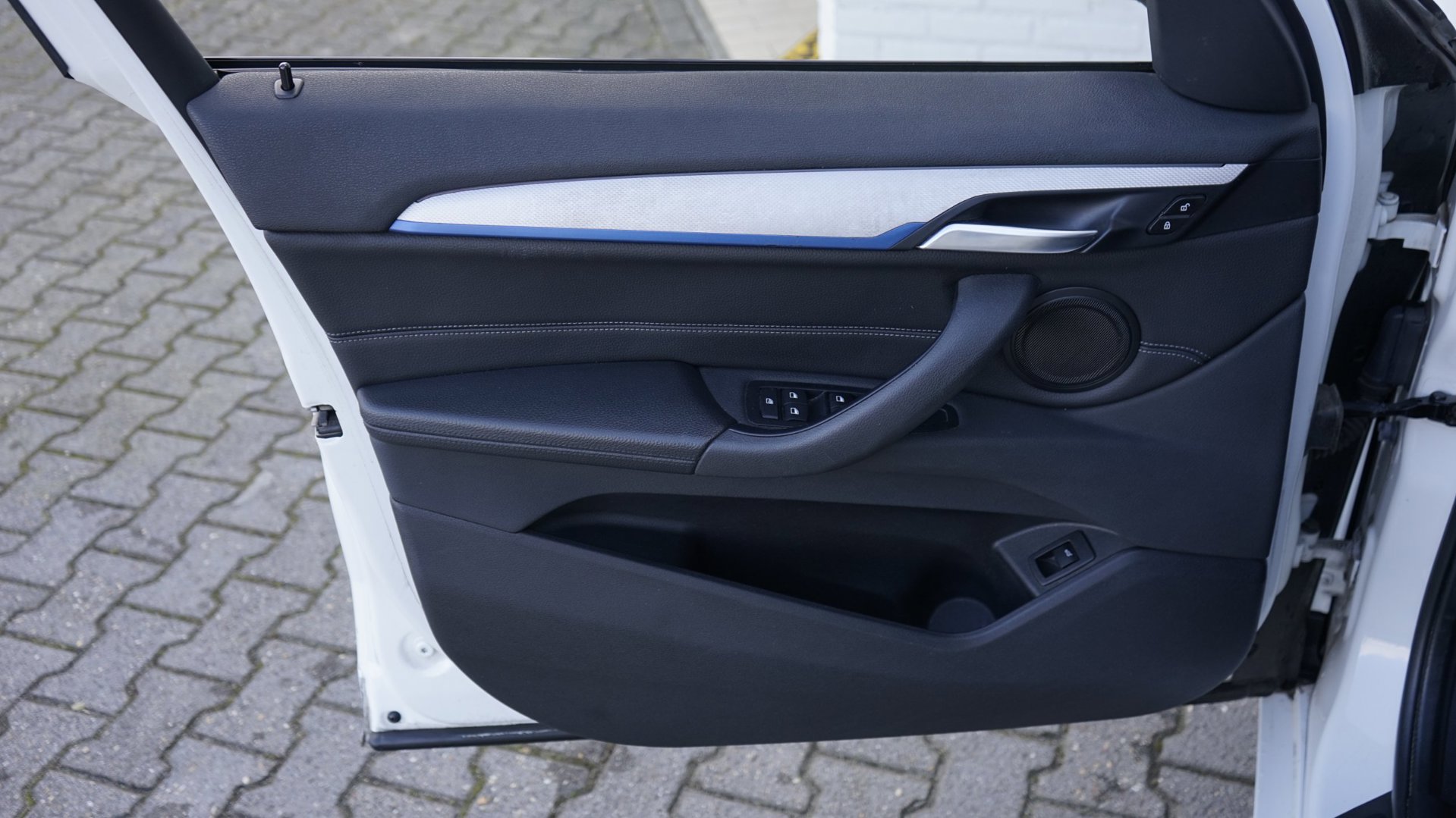 Foto van BMW X1 Sdrive20i