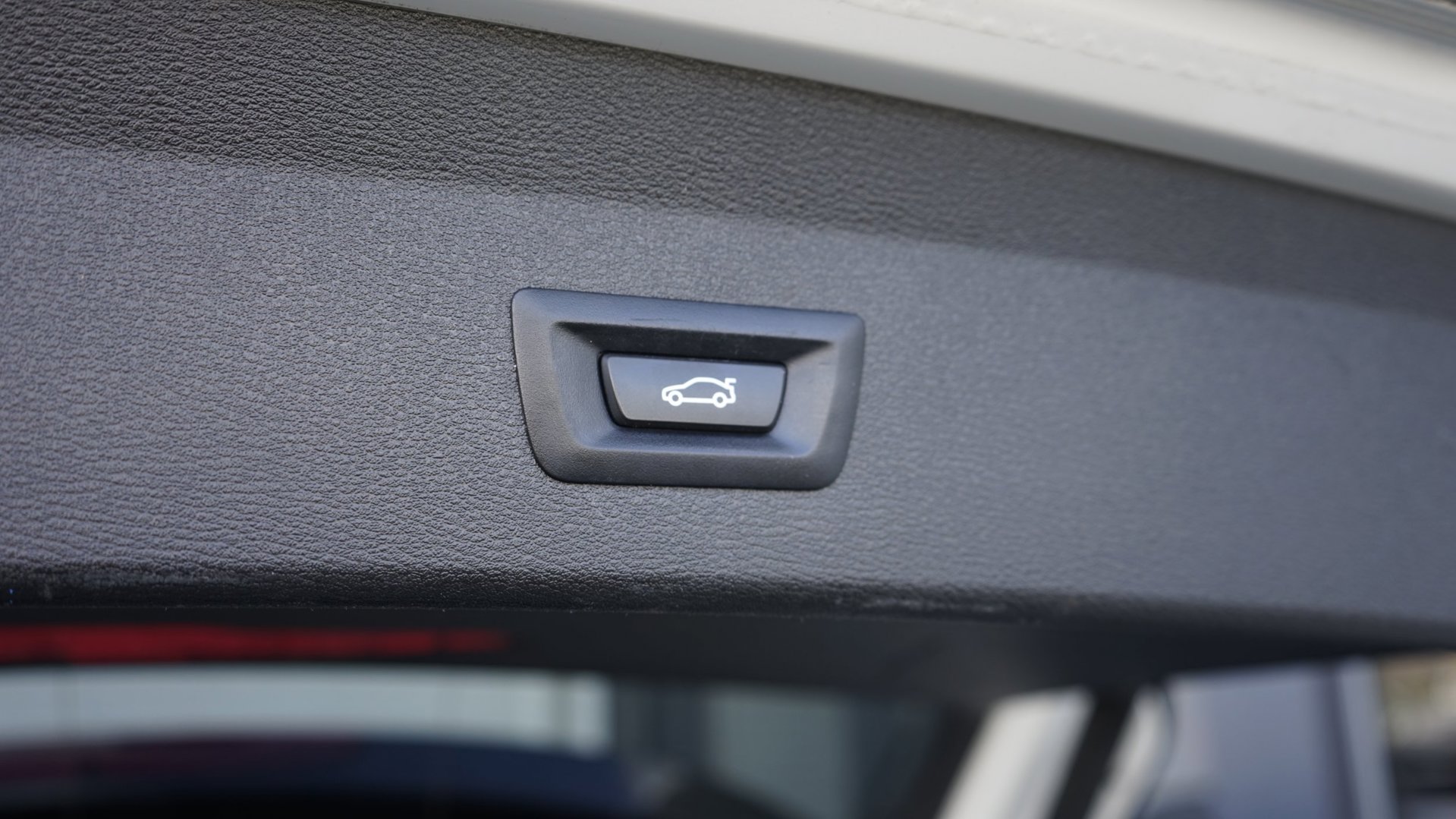 Foto van BMW X1 Sdrive20i