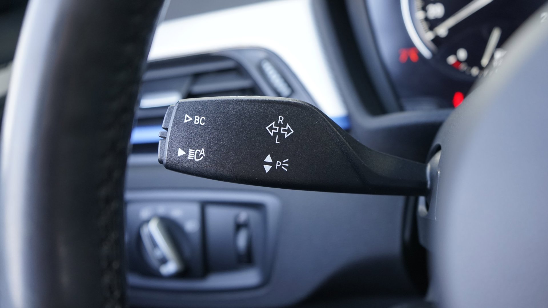Foto van BMW X1 Sdrive20i