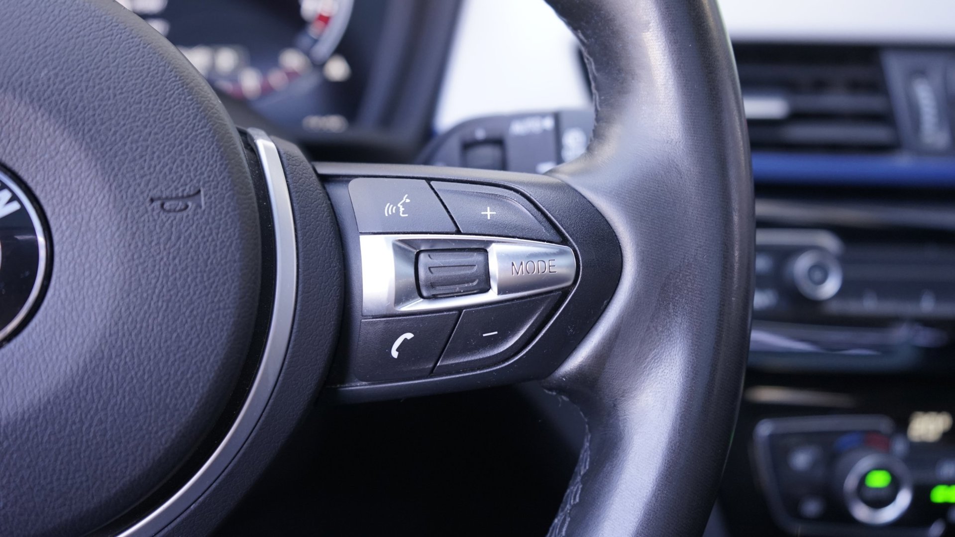 Foto van BMW X1 Sdrive20i