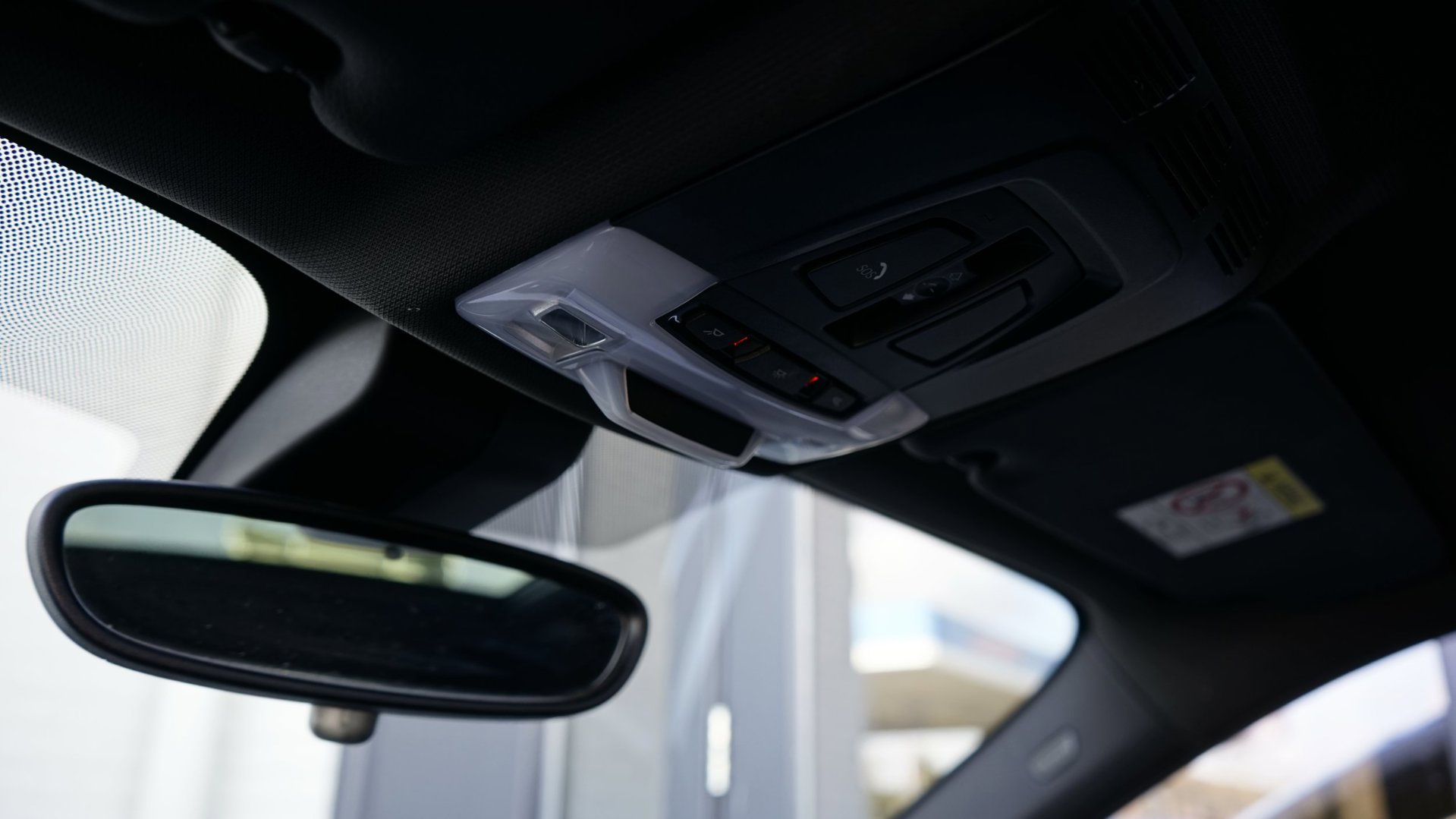 Foto van BMW X1 Sdrive20i