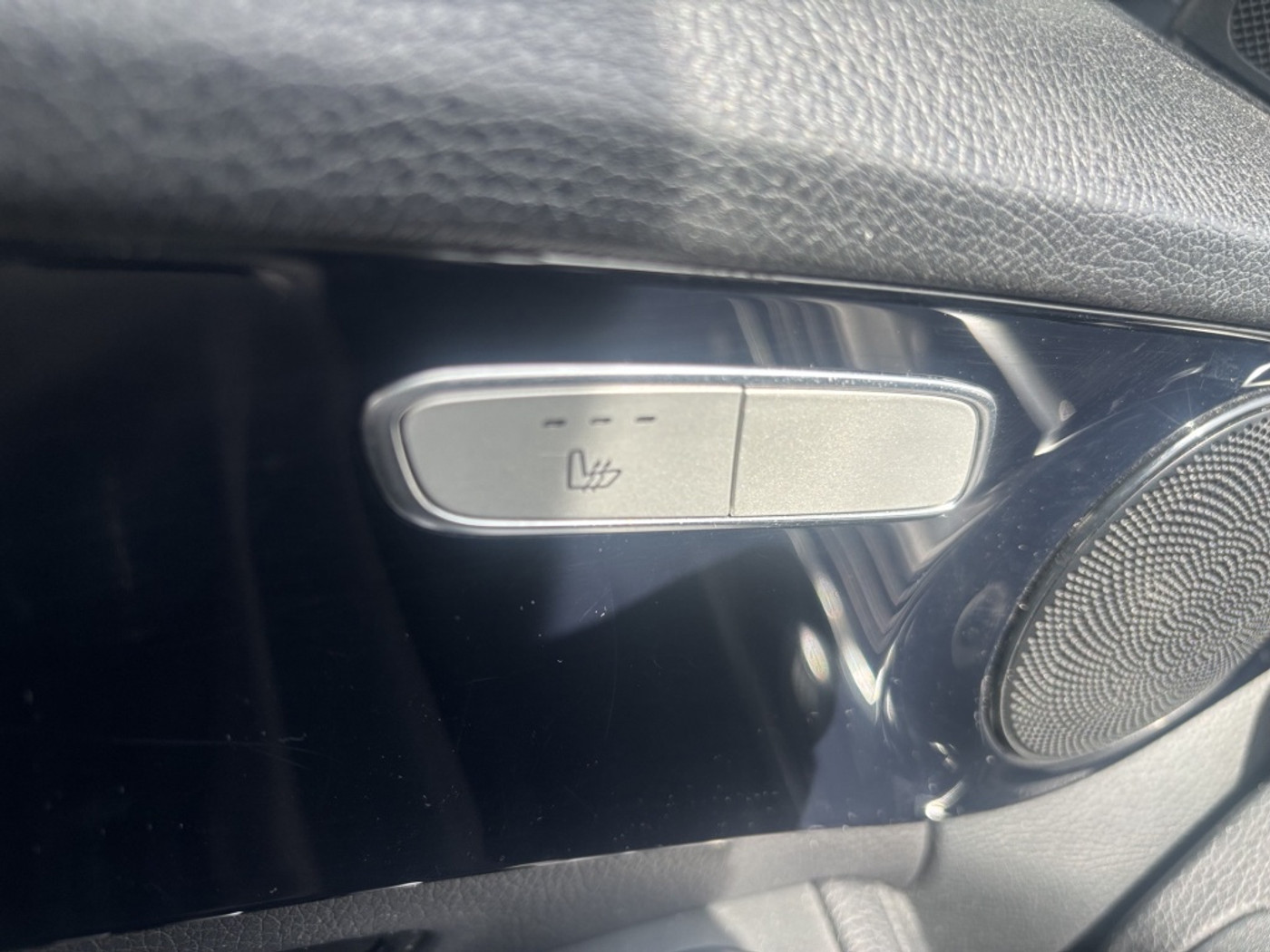 Foto van Mercedes-Benz C 180