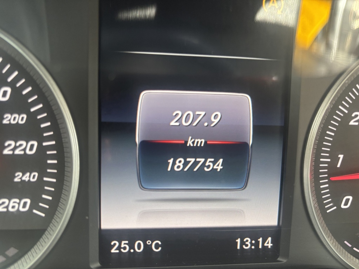 Foto van Mercedes-Benz C 180