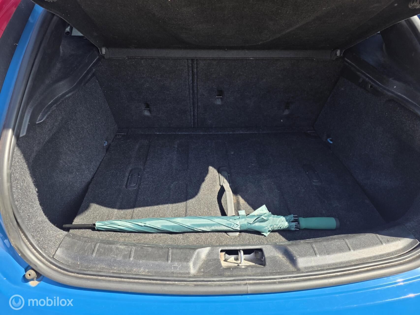 Foto van Volvo V40