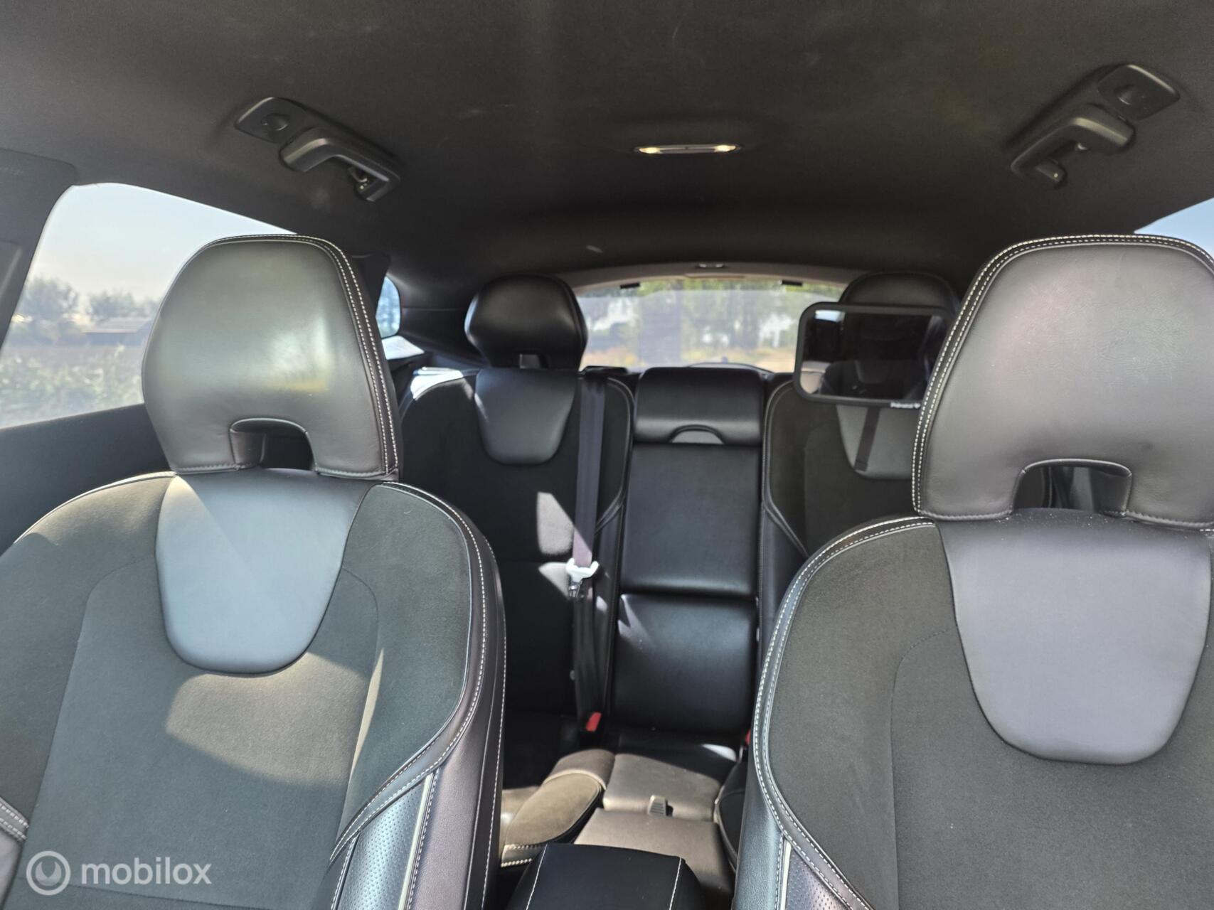 Foto van Volvo V40