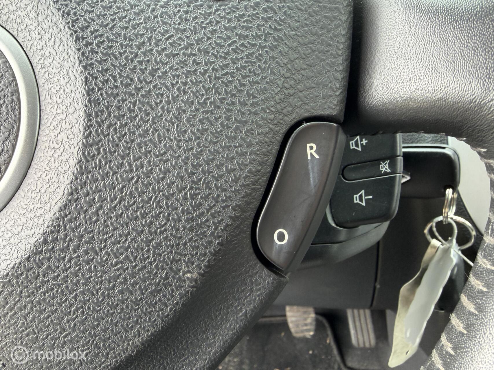 Foto van Renault Modus