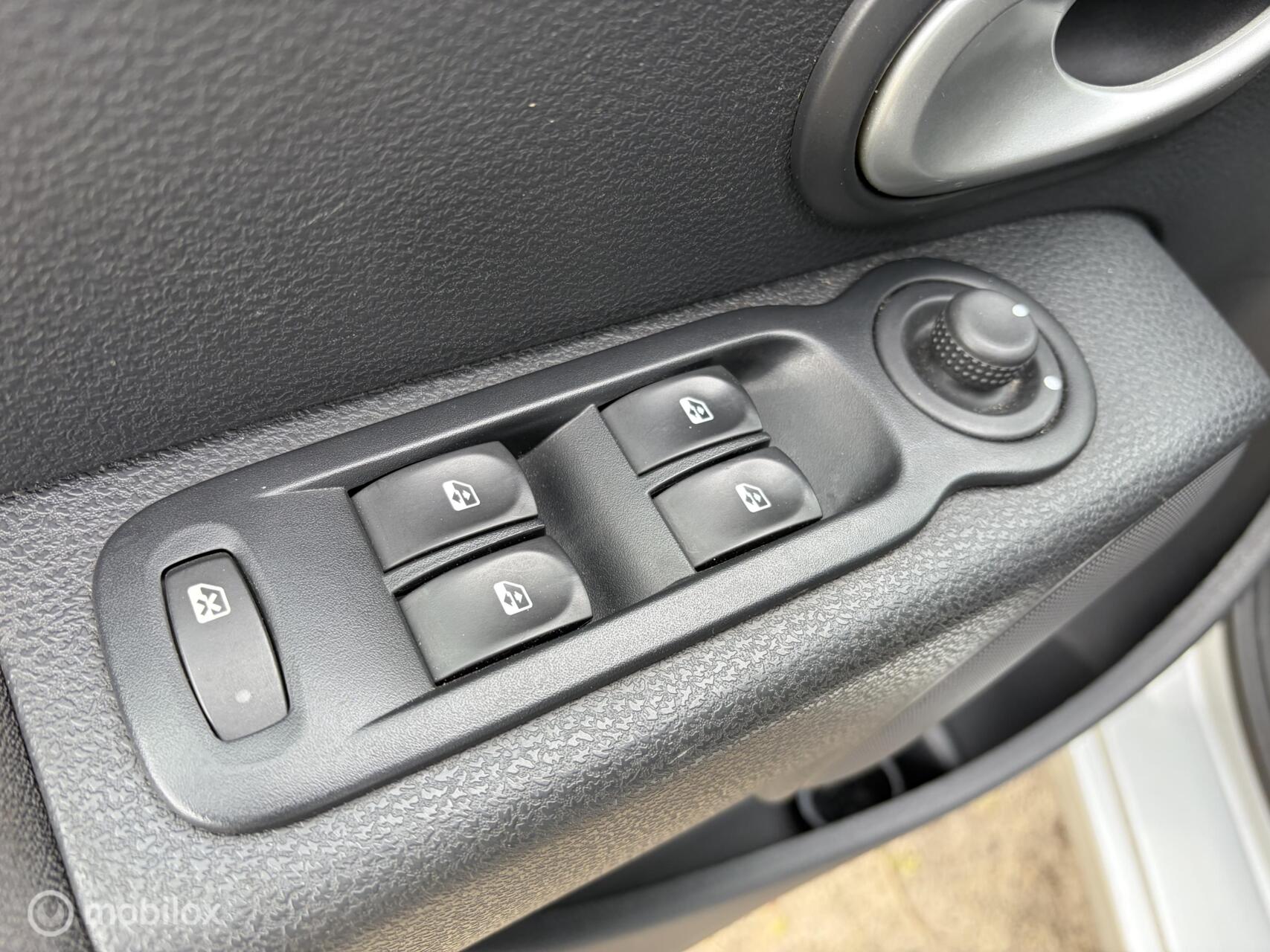 Foto van Renault Modus