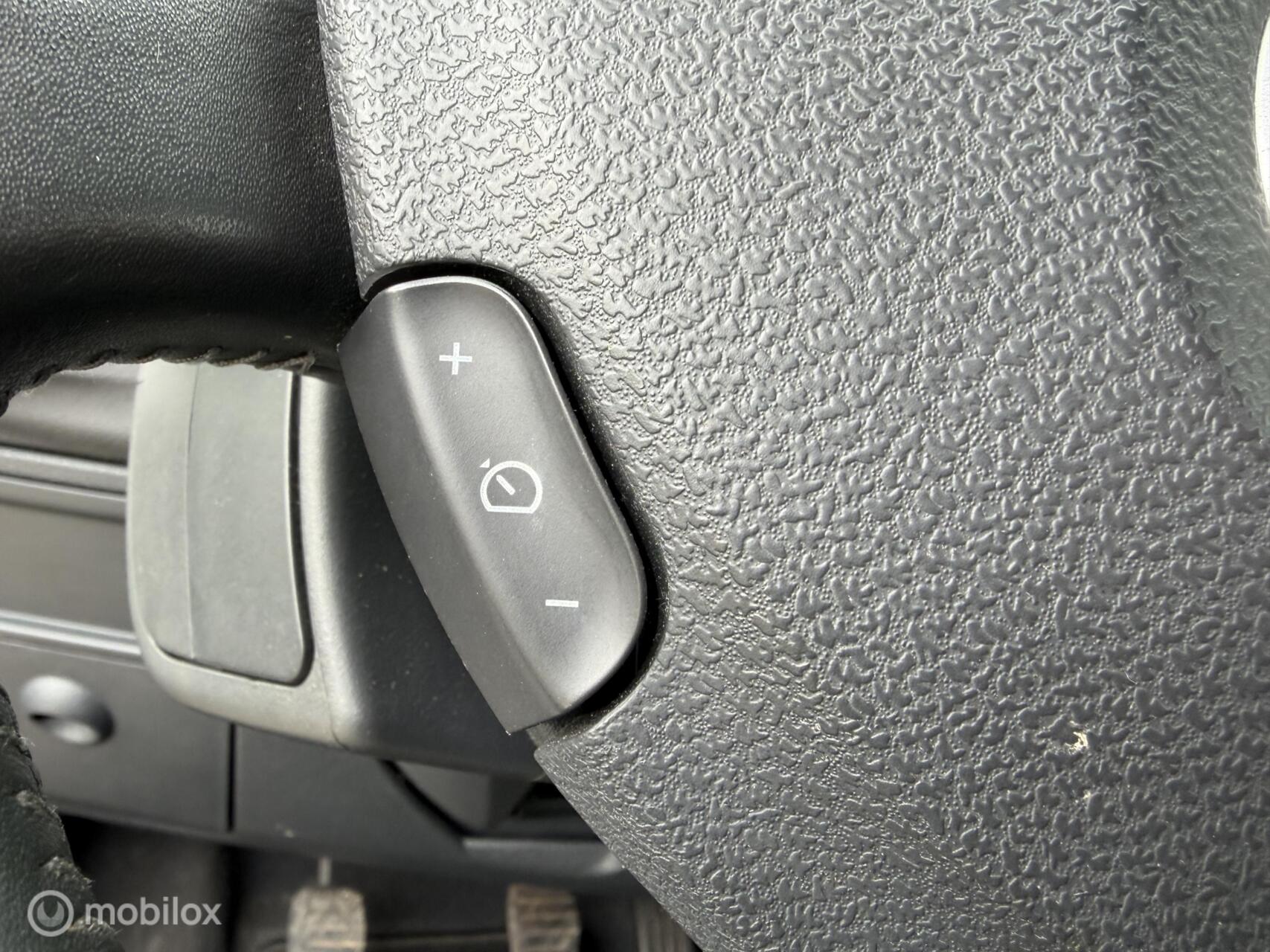 Foto van Renault Modus