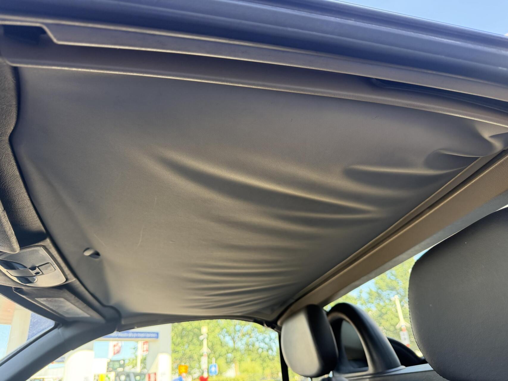 Foto van Mercedes-Benz SLK 200 Kompressor